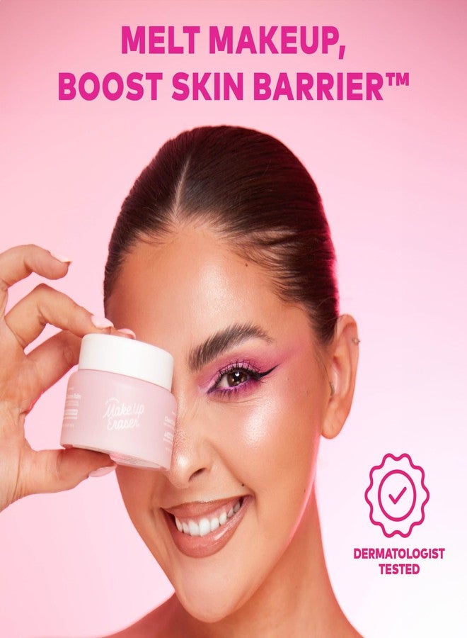 Makeup Eraser The Original MakeUp Eraser Cloud Cleanse Balm, Melting Cleanser Makeup Remover Balm for Face, 35g/1.28oz - Image 3